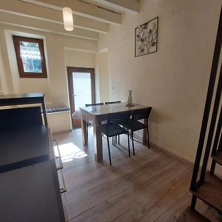 Petite Maison De Vacances En Cevennes Florac Kültér fotó