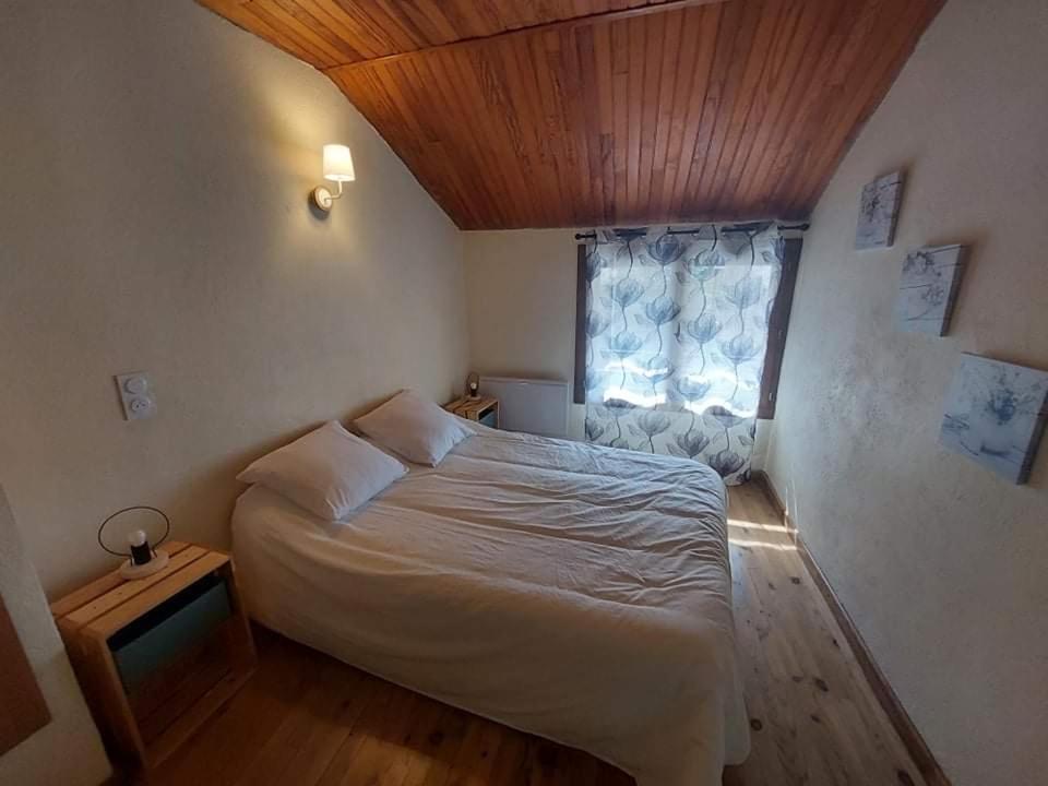 Petite Maison De Vacances En Cevennes Florac Kültér fotó